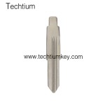 85# MI11 blade for Chery KD VVDI JMD remote master flip key blade